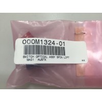 SEMITOOL 000M1324-01 Switch Optical Assy 5Pin Lift...